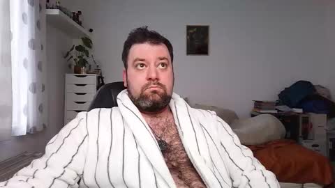 Bruce online show from September 25, 3:30 pm