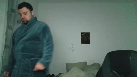 Bruce online show from September 11, 7:59 pm