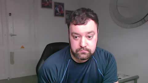 Bruce online show from March 8, 5:33 pm