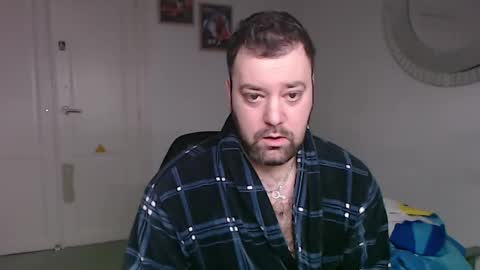 Bruce online show from February 23, 10:17 am