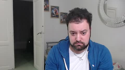 Bruce online show from January 25, 6:35 pm