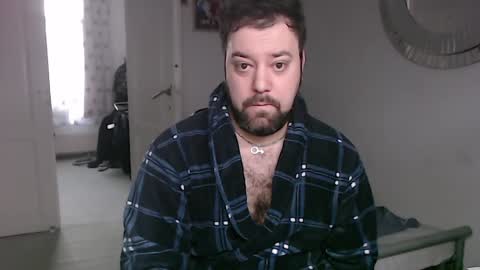 Bruce online show from January 26, 8:14 am