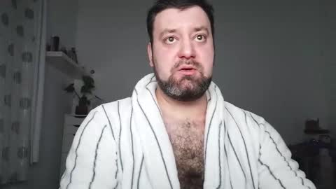 Bruce online show from December 2, 6:17 pm