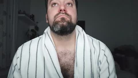 Bruce online show from September 29, 7:02 pm