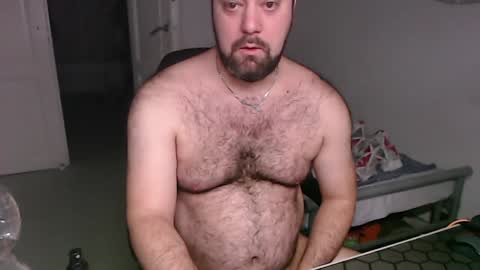 Bruce online show from January 28, 5:22 am