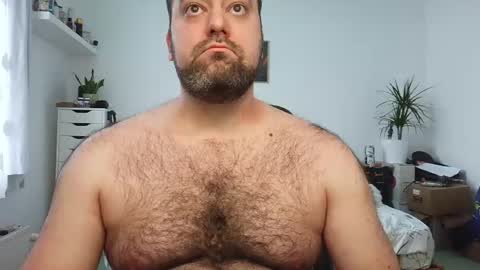 Bruce online show from April 23, 5:36 pm