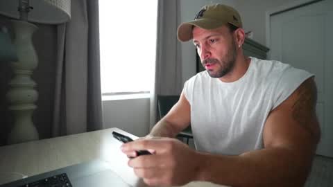 onlyfans BRUCESTRYKER online show from February 6, 4:10 pm