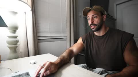 onlyfans BRUCESTRYKER online show from October 1, 2:43 am