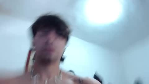 brucewayne1_ online show from October 13, 5:26 pm