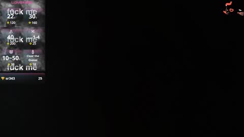 Snapshot of bruja_scarlata chatting on February 13, 2:20 pm Bruja SCarlata online show from February 13, 2:20 pm