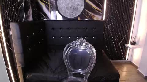 Snapshot of bruja_scarlata chatting on October 6, 10:11 am Bruja SCarlata online show from October 6, 10:11 am