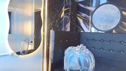 Snapshot of bruja_scarlata chatting on September 29, 10:03 am Bruja SCarlata online show from September 29, 10:03 am