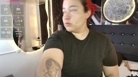 Snapshot of bruja_scarlata chatting on September 15, 11:22 am Bruja SCarlata online show from September 15, 11:22 am