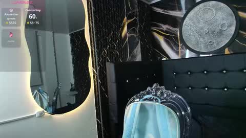 Snapshot of bruja_scarlata chatting on September 24, 10:11 am Bruja SCarlata online show from September 24, 10:11 am