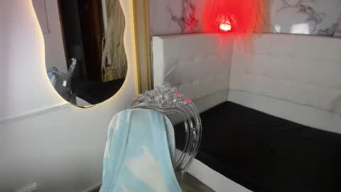 Snapshot of bruja_scarlata chatting on September 25, 10:22 am Bruja SCarlata online show from September 25, 10:22 am