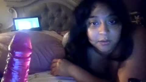 brujerita_dmota online show from July 11, 3:55 am