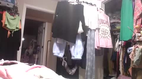 brujerita_dmota online show from June 13, 3:06 am