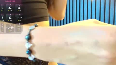 Brunette online show from April 7, 1:46 pm