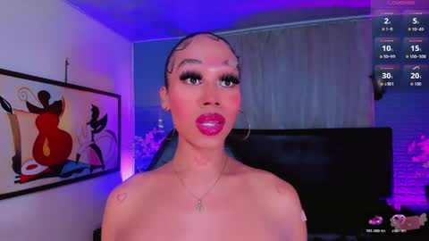  ChannelR  online show from April 21, 10:55 am