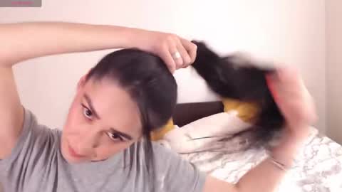 Ellis online show from June 6, 3:12 am