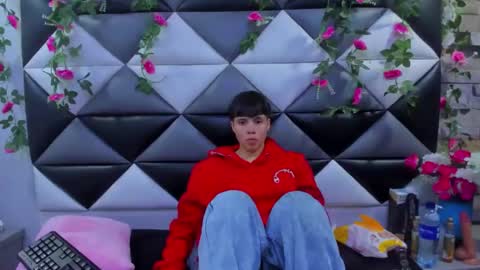 Bruno Cruz online show from November 10, 7:11 am