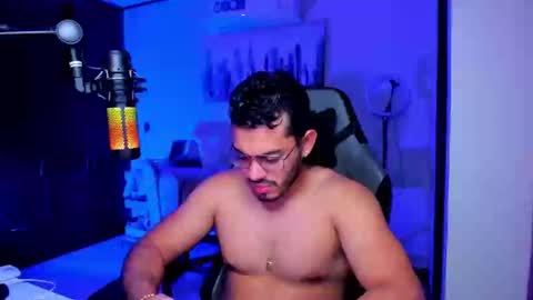 Bruno online show from October 26, 4:46 am