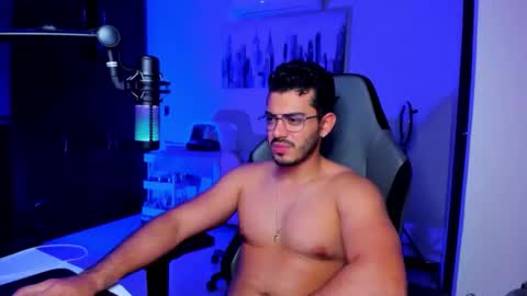 Bruno online show from November 3, 4:24 am