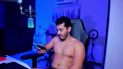 Bruno online show from April 1, 4:24 am