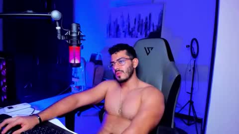 Bruno online show from December 21, 6:20 am