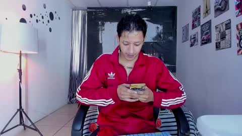 Bruno online show from February 6, 12:30 pm