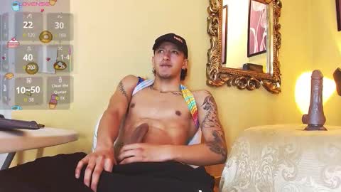 Bruno online show from February 26, 6:17 am