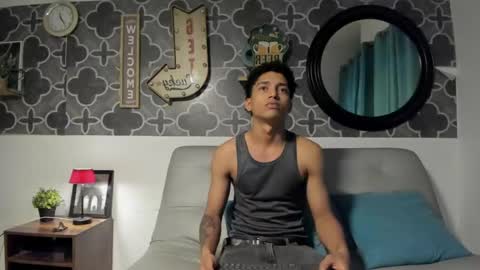 bruno_snow online show from April 8, 3:53 am