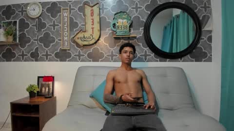 bruno_snow online show from March 4, 4:31 am