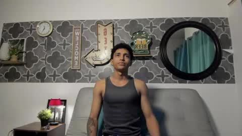 bruno_snow online show from March 28, 3:41 am