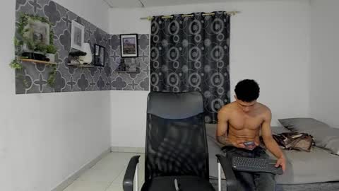 bruno_snow online show from January 10, 4:29 am