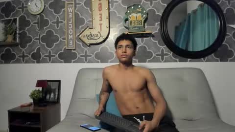 bruno_snow online show from March 20, 3:55 am