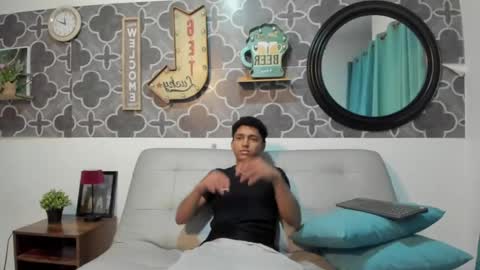 bruno_snow online show from March 30, 3:28 am