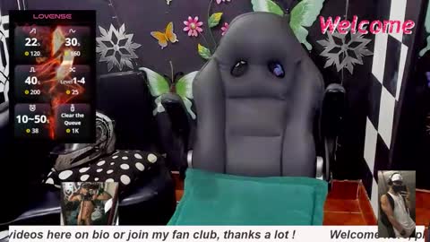 Snapshot of brunocuttie94 chatting on October 5, 6:04 pm Join my fan club here 150 tokens a month online show from October 5, 6:04 pm