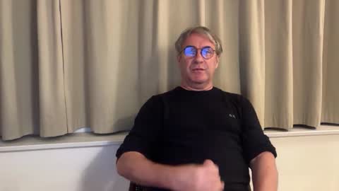 BrnWilly online show from September 10, 10:22 pm