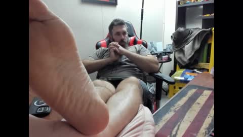 BRUTALMASTER1983 online show from October 6, 10:05 pm