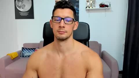 Brutus K online show from October 21, 7:24 am