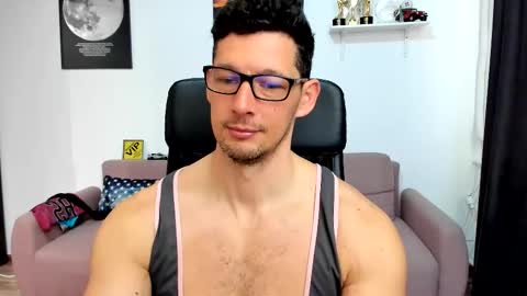 Brutus K online show from March 17, 8:30 am