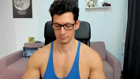 Brutus K online show from November 27, 10:12 am