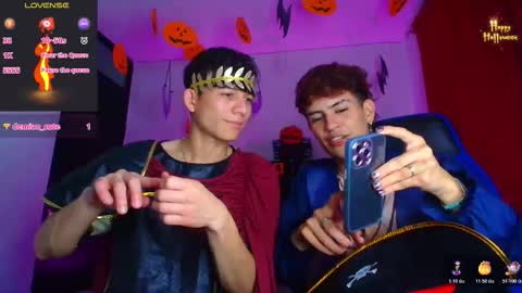 BRYAM INDEPENDENT MODEL online show from October 29, 4:25 am