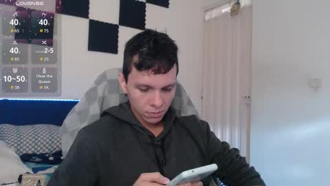 bryamado online show from December 3, 12:39 pm