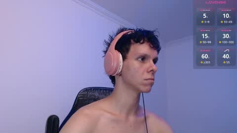 bryamado online show from April 3, 10:06 pm