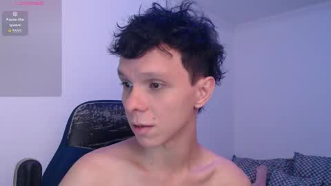 bryamado online show from February 27, 11:52 pm