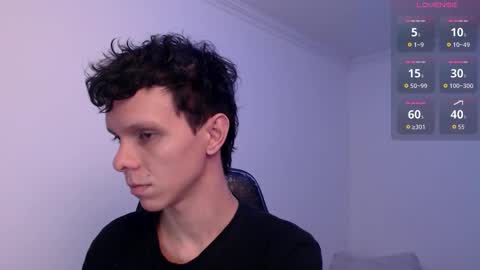 bryamado online show from March 26, 4:45 pm