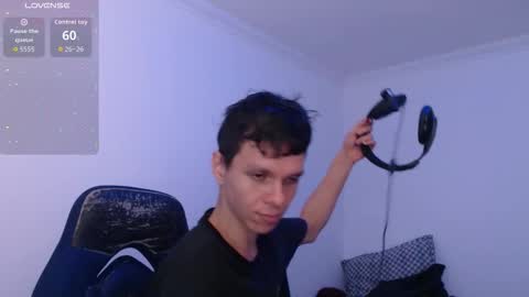 bryamado online show from December 23, 7:36 am