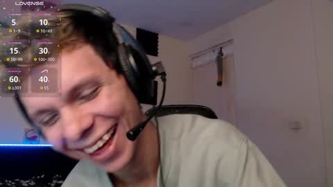 bryamado online show from September 20, 11:35 am